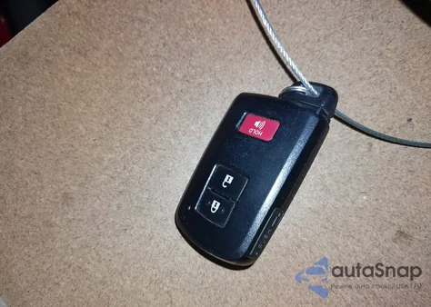 2012 Toyota Prius C Four из США, поврежденный, VIN JTDKDTB33C1507768